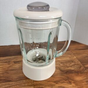 Cuisinart SmartPower Duet Glass Blender Pitcher Replacement